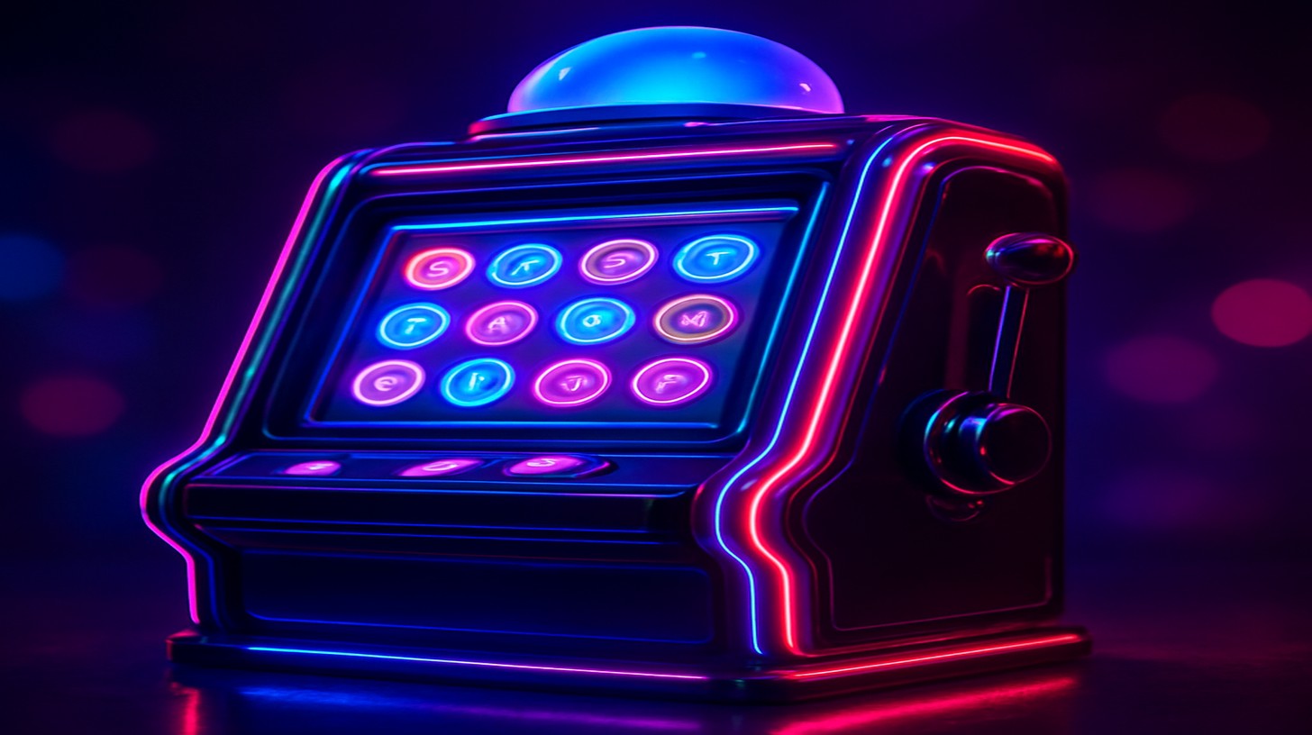 111bit গেমিং ছবি